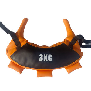 Équipement <span class=keywords><strong>de</strong></span> gymnastique Fitness Haltérophilie Puissance Sacs <span class=keywords><strong>de</strong></span> <span class=keywords><strong>sable</strong></span> Musculation <span class=keywords><strong>Sac</strong></span> bulgare - Product Image 1