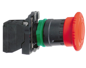 XB5AS542ปุ่มหยุดฉุกเฉิน XB5AS542ควบคุมจี้เครน XB5AS542ปุ่มหยุดฉุกเฉิน - Product Image 1