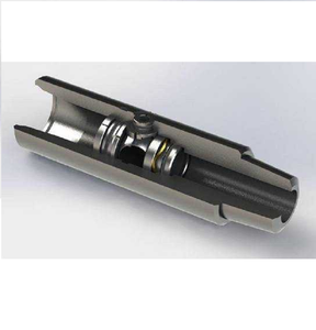 API เครื่องมือ downhole 4 1/4 "บนและล่าง KELLY plug วาล์วไก่พร้อมการเชื่อมต่อ NC ถ้า Reg - Product Image 6