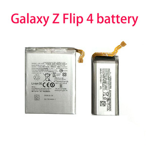 Ensemble <span class=keywords><strong>de</strong></span> batteries <span class=keywords><strong>de</strong></span> remplacement complet pour Z Flip5 F731 u b ds w n Version internationale globale <span class=keywords><strong>Batterie</strong></span> interne - Product Image 3