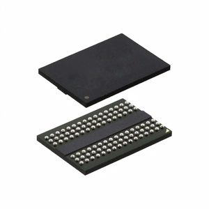 ตัวแทนจำหน่ายสินค้าอิเล็กทรอนิกส์แท้ 96 TFBGA Components Electronic Memory รุ่น IS43TR16128BL-15HBLI - Product Image 1