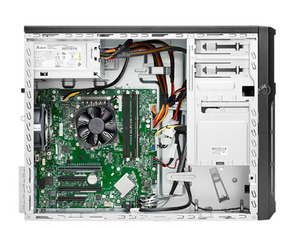 Servidor HP <span class=keywords><strong>ProLiant</strong></span> <span class=keywords><strong>ML30</strong></span> <span class=keywords><strong>Gen9</strong></span> Gen10 de Segunda Mano, Tipo Torre 4U, 3 Años de Garantía, en Stock - Product Image 4