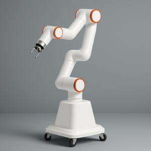 Robot bras photomaton photographie de <span class=keywords><strong>mariage</strong></span> Portable vidéo Robot bras <span class=keywords><strong>caméraman</strong></span> - Product Image 4