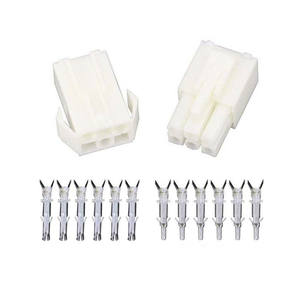 Terminal de cable conector molex el 4,5, 4,5mm, 2, 3, 4, 6, 9p - Product Image 5