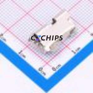 MY-AAA-10 Button & Strip Battery Connector Connector - Product Image 2