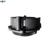 Pompe à eau pour moteur diesel 10R-0484 352-0211 161-5719 pour Caterpillar CAT C15 C16 3406E Chargeuse 980G 988G Ensemble de pompe à liquide de refroidissement