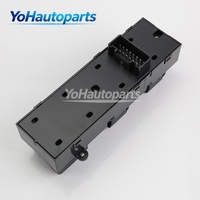 Interruptor Maestro de Control de Ventanas Eléctricas 93570-2T000 para Kia K5 2011-2015