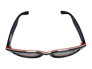 Hot Selling Custom Designer <b>Sunglasses</b> with UV400 Lenses Popular Fashion Style for Outdoor Use - Product Image 4