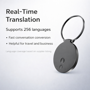 Grabadora <span class=keywords><strong>de</strong></span> <span class=keywords><strong>Voz</strong></span> A30 Metálica con IA, Tiempo <span class=keywords><strong>de</strong></span> Grabación <span class=keywords><strong>de</strong></span> 12-15h, USB 2.0, Transcripción en Tiempo Real, Traducción, Control por Aplicación, Inteligente - Product Image 2