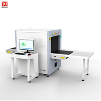 Détecteur de métaux à télécommande MAIDUN, machine d'inspection de sécurité, scanner de bagages à rayons X pour la sécurité aéroportuaire