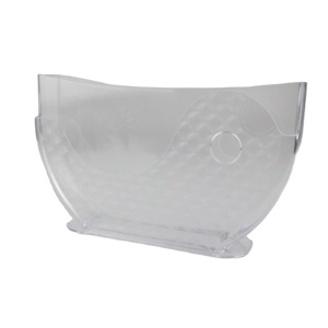 ข้าวชามน้ำกระดาษกระบวยข้าวม้วน<span class=keywords><strong>กุ้ง</strong></span>ชามฤดูใบไม้ผลิ - Product Image 6