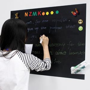 <span class=keywords><strong>Lavagna</strong></span> magnetica autoadesiva <span class=keywords><strong>lavagna</strong></span> magnetica <span class=keywords><strong>cancellabile</strong></span> di fascia alta - Product Image 2