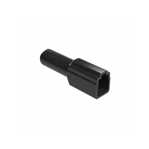 Professional Electronic Components Supplier At2s-Bt-Bk Boot <strong>2</strong> Position at Series At2sbtbk Rectangular Connector Accessories - Product Image 1