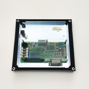 A02B-0319-C150 # T Fanuc แป้นพิมพ์ปฏิบัติการ PCB สองด้านจากญี่ปุ่น - Product Image 2