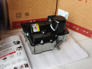 Nuovo Corpo Valvola Meccatronico per Cambio Luk 0AM927769E DQ200 <span class=keywords><strong>DGS</strong></span> 0AM 0CW 0AM325025D Compatibile con VW Audi Skoda Seat - Product Image 3