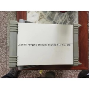 1PCS Tonghui TH2516A Probador de baja resistencia usado - Product Image 1