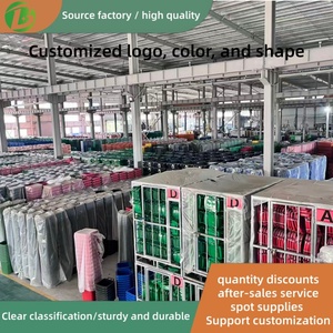 Cubo <span class=keywords><strong>de</strong></span> Basura Rectangular Clásico <span class=keywords><strong>de</strong></span> Polietileno <span class=keywords><strong>de</strong></span> Alta Densidad <span class=keywords><strong>de</strong></span> 30 Pulgadas con Pedal, Duradero y Ecológico <span class=keywords><strong>de</strong></span> 30L para Uso Doméstico y <span class=keywords><strong>de</strong></span> Oficina - Product Image 3