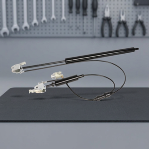 Pas encore d'avis Mécanisme de verrouillage à ressort à gaz médical pour lit d'opération d'hôpital inclinable - Product Image 1
