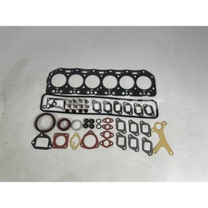 Piezas de Reparación de Motor <span class=keywords><strong>HJ60</strong></span>, Juego Completo de Juntas 04111-68021 para Montacargas <span class=keywords><strong>Toyota</strong></span> - Product Image 1