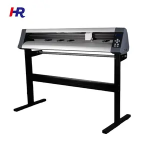 2021 New model High precision Paper Cutting Machine/ Vinyl Cutter Plotter/ automatic edge finding /contour cutting