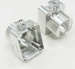 Custom High Precision Aluminum Alloy Steel Fabrication Service Micro Machining CNC Machining Best Machining