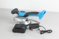 RONTEK 16.8V Vibro-compacteur pour carrelage, réglage de la vibration à six vitesses, bobines de moteur en cuivre pur, coque en alliage d'aluminium