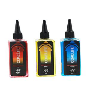 Lubricante Sexual a Base de Agua de 85g, Spray Ice Heat, Alivio del Dolor Masculino, Lubricante Anal Gay, Gel Sexual Personal, OEM ODM - Product Image 1