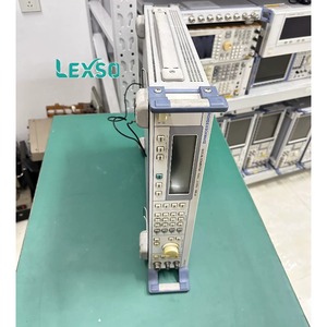 Generador de Señales Rohde & Schwarz SML03 de 9kHz a 3.3GHz Usado - Product Image 4
