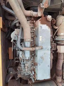 Sanyy SR360R SR400E SR200 Equipos de perforación Interlock Kelly Bar Pile Drivers Máquinas de aparejo para la construcción - Product Image 6