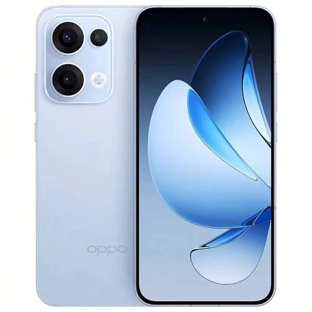 Hot-selling 5G Smartphone Gaming AI OPPO Reno 13 5000mAh Battery 6.7inch Screen Android Phone