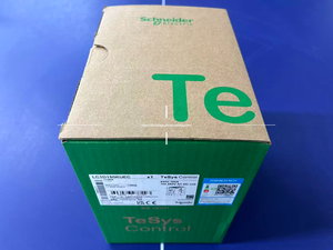 Contactor IEC Serie TeSys Deca de Sch-neider LC1D150KUEC Sin Inversión 150A 100HP 480VAC 100kA SCCR Trifásico 3NO 220VAC 50/60Hz Bobina - Product Image 6