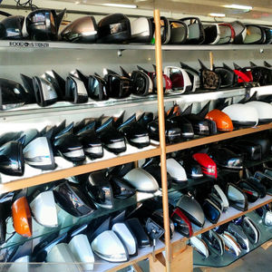 Accesorios originales <span class=keywords><strong>X1</strong></span> X2 X3 X4 X5 X6 X7 espejo retrovisor plegable automático para espejo retrovisor <span class=keywords><strong>BMW</strong></span> - Product Image 4