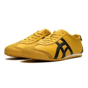 Zapatillas Deportivas Multicolores Ligeras al por Mayor, Resistentes a la Abrasión, con Tela Elástica para Hombre, Hechas en China - Product Image 4