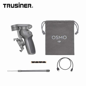 Lightweight And Portable <span class=keywords><strong>Dji</strong></span> <span class=keywords><strong>Osmo</strong></span> <span class=keywords><strong>Mobile</strong></span> <span class=keywords><strong>3</strong></span> Gimbal Camera Stabilizer Compatible With Iphone &amp; Android Phones - Product Image 6