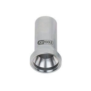 Zócalo de impacto Cr-V Material 32mm Interior y 42mm Diámetro exterior Soporte OEM personalizado - Product Image 1