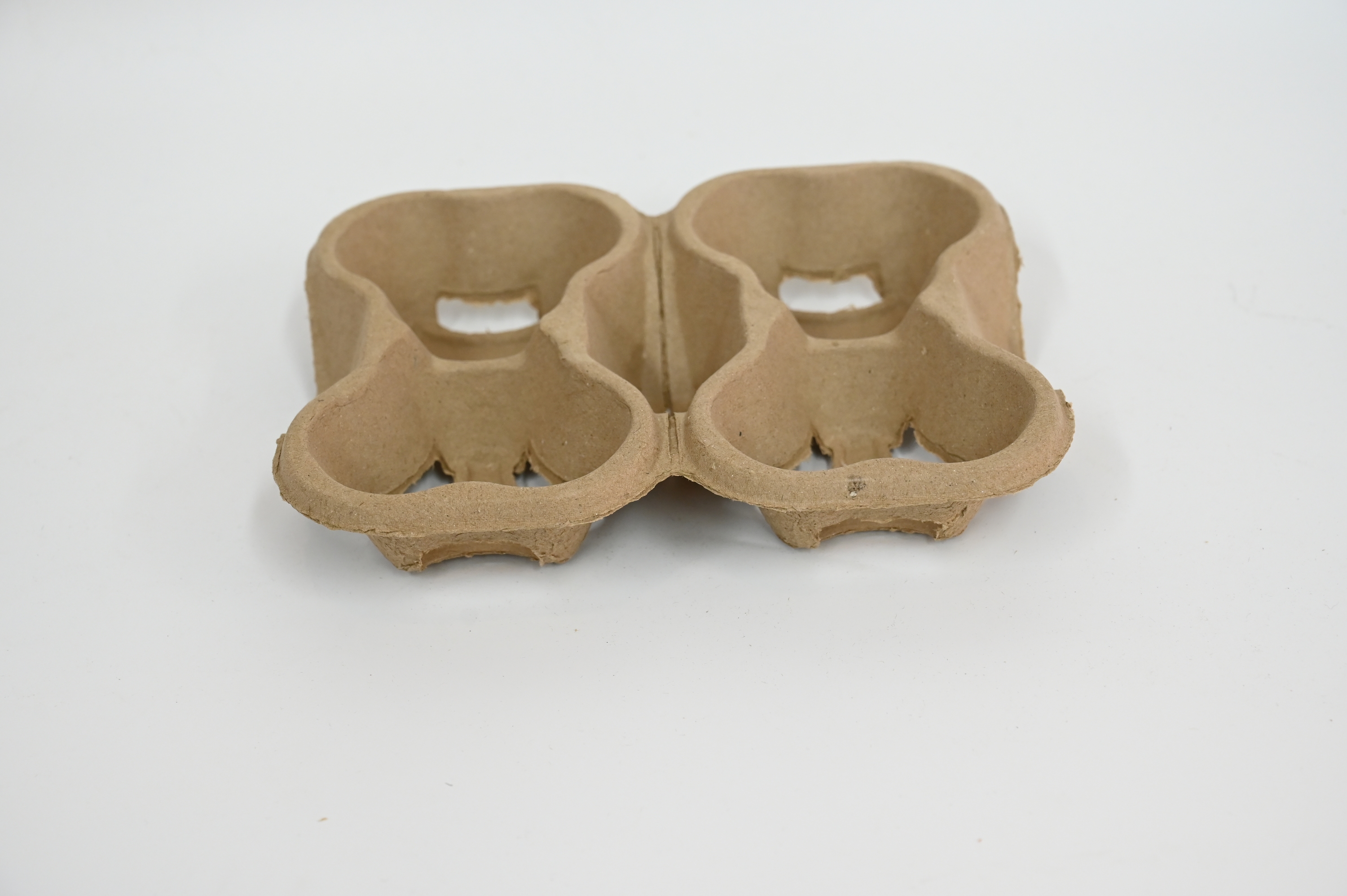 Plateau 4 tasses avec oreilles amovibles