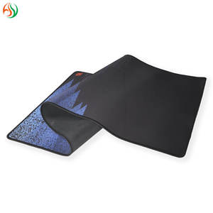 Tapis de souris pour ordinateur AY <span class=keywords><strong>XXL</strong></span>, tapis de bureau pour clavier, meilleur design, durable, multi-usages, antidérapant, sublimation, grand tapis de souris pour jeux - Product Image 6