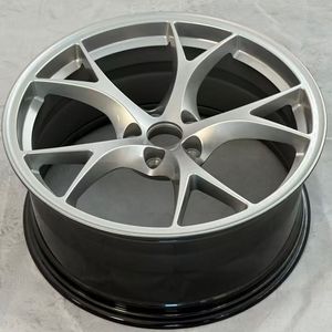 Rines Forjados de Alta Calidad de 19, 20, 21 y <span class=keywords><strong>22</strong></span> Pulgadas 5x114.3 para Genesis G70 G80 GV70 GV80 - Product Image 4