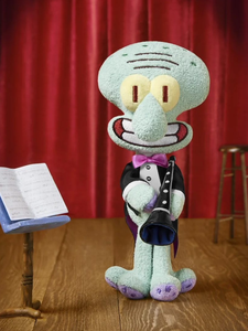 Caja Sorpresa Original X11 Bikini Bottom Squidward a Day Series, Muñeco <span class=keywords><strong>Kawaii</strong></span> Cosplay, Figura de Anime, Colección Decorativa, Regalo para Niños - Product Image 4