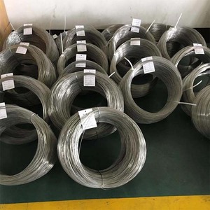 Никелевая Проволока из сплава superalloy <span class=keywords><strong>Inconel</strong></span> <span class=keywords><strong>X750</strong></span>, цена за кг - Product Image 3