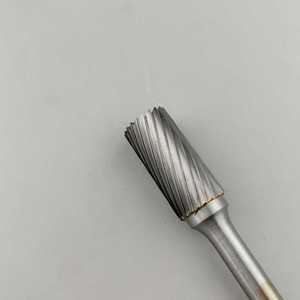 Fresa rotativa de carburo para taladro eléctrico, herramienta de pulido, ensanchador de orificios, fresa de tungsteno para rectificado interno - Product Image 3