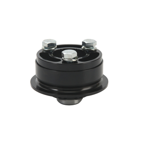 Moyeu de déconnexion rapide pour volant de course à 3 boulons, à 360 degrés, avec arbre cannelé pour performance accrue - Product Image 5
