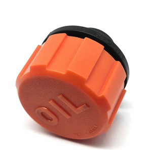 Tapa del Tanque Hidráulico para Montacargas Linde Original 0009515116 0009515166 - Pieza de Repuesto Original del Fabricante - Product Image 2