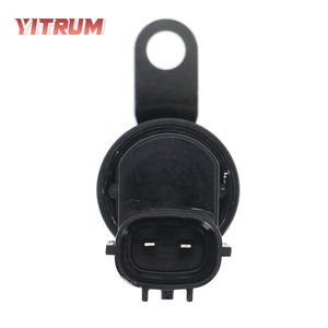 วาล์วควบคุมน้ำมันเพลาลูกเบี้ยว Yitrum VVT รุ่น 24355-2G500 สำหรับยานยนต์สมัยใหม่ ใช้สำหรับเปลี่ยนและซ่อมแซม - Product Image 3