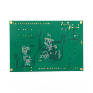 Tùy chỉnh thiết kế Multilayer pcba bảng mạch in Multilayer Rogers HDI mạch chính board PCB cho thông tin liên lạc thiết bị điện tử - Product Image 2