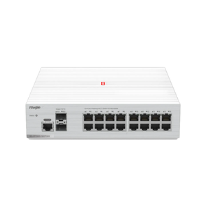 Ruijie RG-PF2920-8GT2MG2XS 8-Port Gigabit Ethernet tất cả các mạng quang trong phòng chuyển đổi - Product Image 3