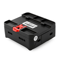 Sensor de Fugas LEFOO LFL11, Sensor de Detección de Fugas de Agua, Sistema de Detección de Fugas de Líquido