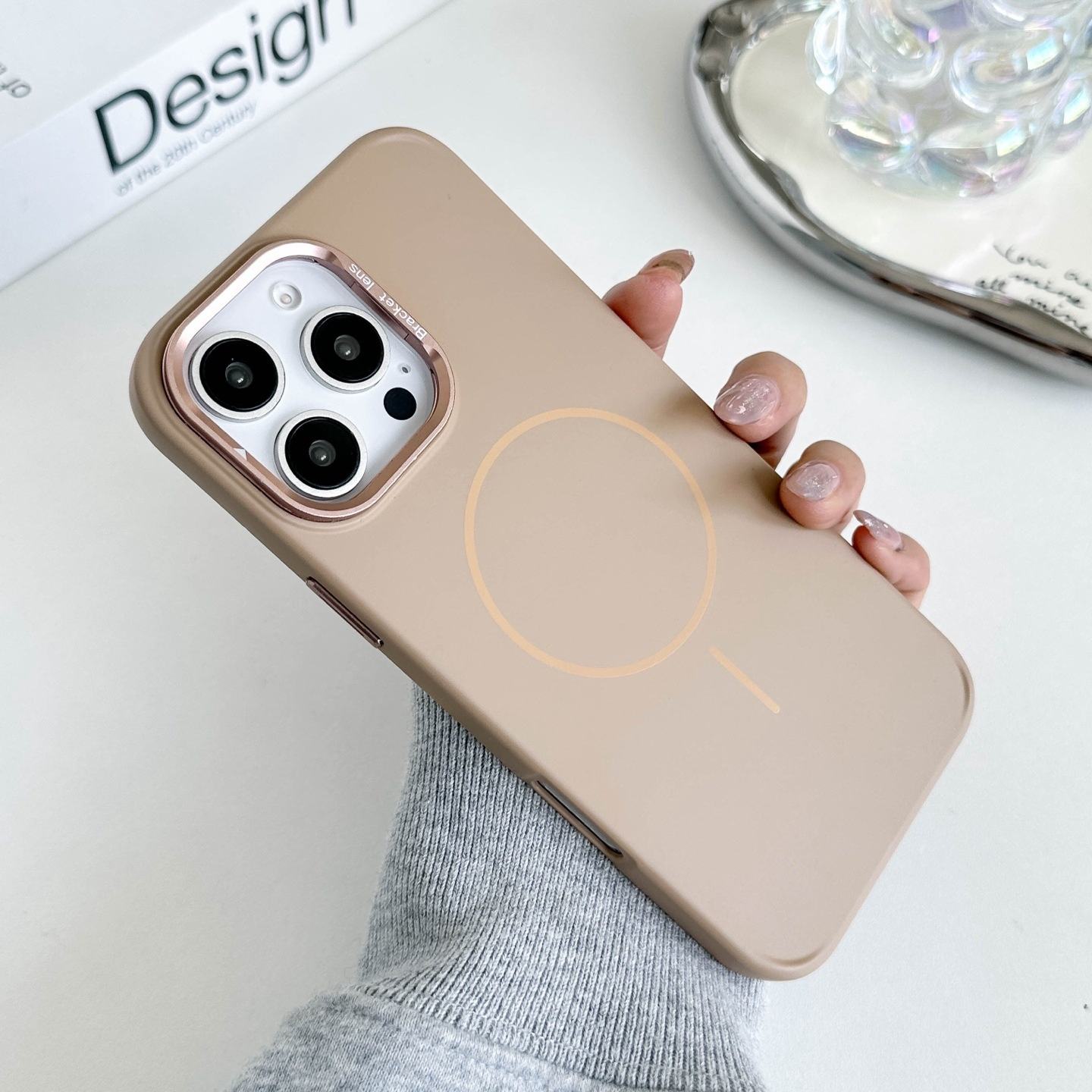 ทรายทอง