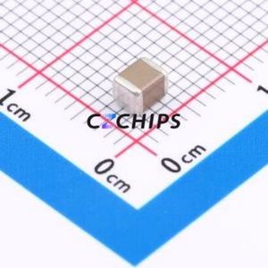 Condensateur SMD (MLCC) MCASE32MSB7226KPNA01 1210 (Capacité : 22 µF) (Précision : 10 % Tension nominale : 16 V) - Product Image 1