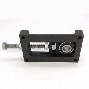 Boîtier de palier lisse réglable <span class=keywords><strong>UCTM</strong></span> 204 a Line UCTM204A - Product Image 4